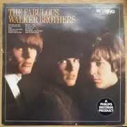 The Walker Brothers - The Fabulous Walker Brothers