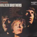 LP - The Walker Brothers - The Immortal Walker Brothers