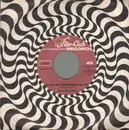 7'' - The Walker Brothers - The Sun Ain't Gonna Shine Anymore / You're All Around Me