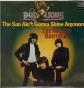 LP - The Walker Brothers - The Sun Ain't Gonna Shine Anymore