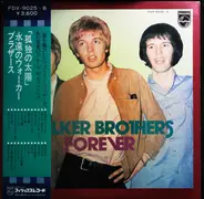 The Walker Brothers - Walker Brothers Forever