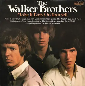 The Walker Brothers - Make It Easy On Yourself