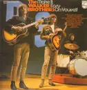 LP - The Walker Brothers - Make It Easy On Yourself