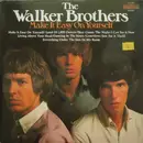 LP - The Walker Brothers - Make It Easy On Yourself - White Labels