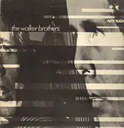 LP - The Walker Brothers - Nite Flights - original GTO UK
