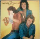 LP - The Walker Brothers - No Regrets