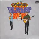 LP - The Walker Brothers - Attention! The Walker Brothers!
