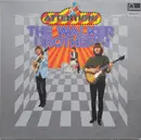 LP - The Walker Brothers - Attention! The Walker Brothers!