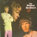 LP - The Walker Brothers - Hits