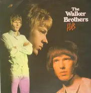 The Walker Brothers - Hits