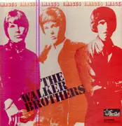 LP - The Walker Brothers - Images