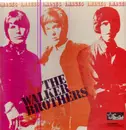 LP - The Walker Brothers - Images