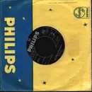 7inch Vinyl Single - The Walker Brothers - Land Of 1000 Dances / My Ship Is Coming In