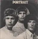 LP - The Walker Brothers - Portrait