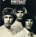 CD - the Walker Brothers - Portrait