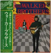 The Walker Brothers - Reflection 18