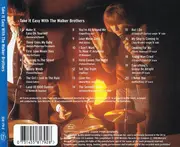 CD - the Walker Brothers - Take It Easy With