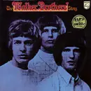 Double LP - The Walker Brothers - The Walker Brothers Story