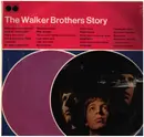 Double LP - The Walker brothers - The Walker Brothers Story