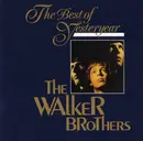 CD - The Walker Brothers - The Best Of Yesteryear Vol. 08