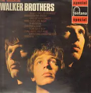 The Walker Brothers - The Immortal Walker Brothers