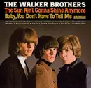 LP - The Walker Brothers - The Sun Ain't Gonna Shine Anymore