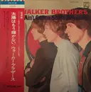 LP - The Walker Brothers - The Sun Ain't Gonna Shine Anymore - OBI