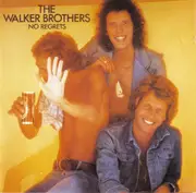 CD-Box - The Walker Brothers - 3 Original Album Classics