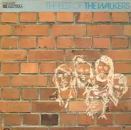 The Walkers - The Best Of The Walkers