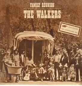 Walkers - Family Reunion