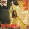 7inch Vinyl Single - The Walkers - My Dear Ann