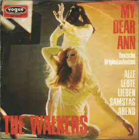 Walkers - My Dear Ann