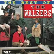 The Walkers - The Best Of