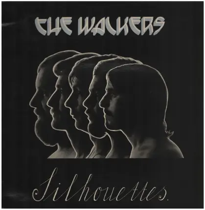 The Walkers - Silhouettes