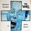 LP - The Wall - Personal Troubles & Public Issues