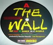 12inch Vinyl Single - The Wall - Hip Hop • Dance In A  Bubble