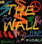 12inch Vinyl Single - The Wall - Hip Hop • Dance In A  Bubble