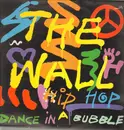 12inch Vinyl Single - The Wall - Hip Hop • Dance In A  Bubble