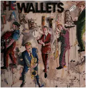 LP - The Wallets - Take It