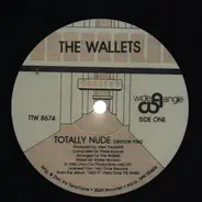 The Wallets - Totally Nude