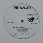 The Wallets - Totally Nude