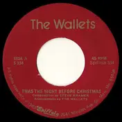 The Wallets - Twas The Night Before Christmas