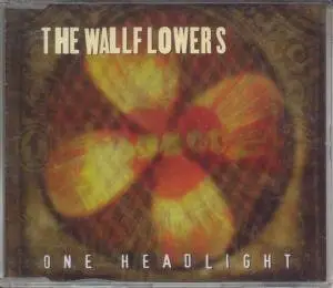 The Wallflowers - One Headlight