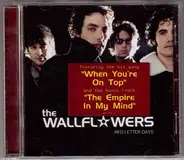 The Wallflowers - Red Letter Days