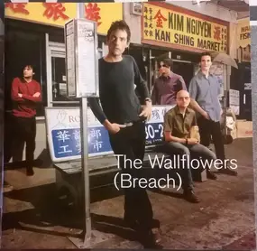 The Wallflowers - (Breach)