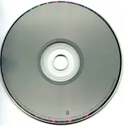 CD - The Wallflowers - (Breach)