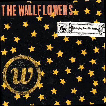 The Wallflowers - Bringing Down the Horse