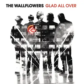 The Wallflowers - Glad All Over