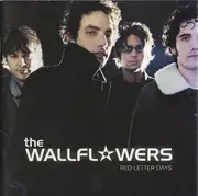 CD - The Wallflowers - Red Letter Days