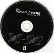 CD - The Wallflowers - Red Letter Days